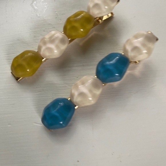 Anthropologie Hail Clip Set - Picture 4 of 4